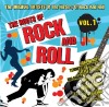 Roots Of Rock'N'Roll (The) #01 / Various cd