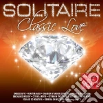Solitaire Classic Love #02 / Various cd