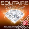 Solitaire Classic Love #02 / Various cd