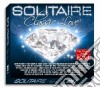 Solitaire Classic Love Box / Various (2 Cd) cd