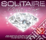 Solitaire Classic Love #03 / Various cd