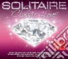 Solitaire Classic Love #03 / Various cd
