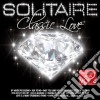 Solitaire Classic Love #04 / Various cd