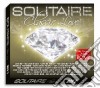 Solitaire Classic Love Box 2 / Various (2 Cd) cd