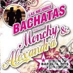 Mejores Bachatas (Las): A Tribute To Monchy & Alexandra / Various