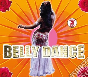 Belly Dance / Various (2 Cd) cd musicale
