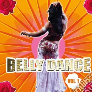 Belly Dance #01 / Various cd musicale