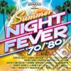 Summer Night Fever 70/80 cd