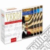 Giuseppe Verdi - Collection (4 Cd) cd