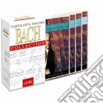 Bach Collection (4 Cd) cd