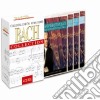 Bach Collection (4 Cd) cd