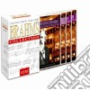 Johannes Brahms - Collection (4 Cd) cd