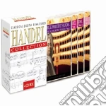 Georg Friedrich Handel - Collection (4 Cd) cd
