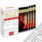 Mozart Collection (4 Cd) cd