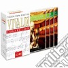 Vivaldi Collection (4 Cd) cd