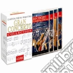 Gran Concerto Collection (4 Cd) cd