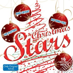 Christmas stars cd musicale di Artisti Vari