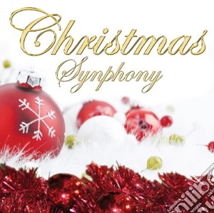 Christmas synphony cd musicale di Artisti Vari