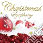 Christmas synphony cd