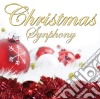 Christmas synphony cd