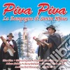 Piva Piva - Le Zampogne Di Santa Klaus cd