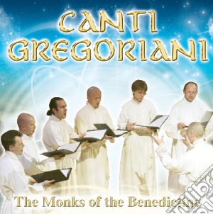 Monks Of The Benedectine (The) - Canti Gregoriani cd musicale di ARTISTI VARI