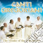 Monks Of The Benedectine (The) - Canti Gregoriani