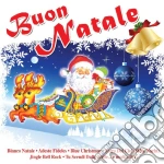 Buon natale cd