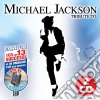 Tribute To Micheal Jackson (2 Cd)  cd