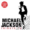 Michael Jackson - Tribute To cd