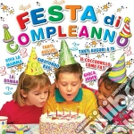 Festa Di Compleanno / Various cd