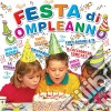 Festa Di Compleanno / Various cd