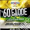 60 E Lode Italiana / Various cd