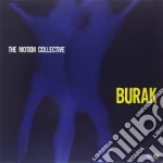 (LP Vinile) Burak - The Motion Collective vinile