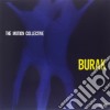 (LP Vinile) Burak - The Motion Collective cd