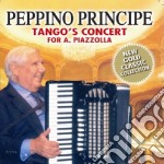 Peppino Principe - Tango'S Concert