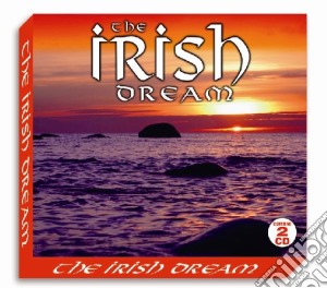 Irish Dream / Various (2 Cd) cd musicale