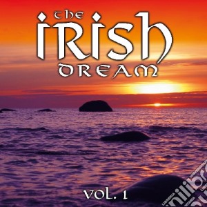 Irish Dream (The) #01 cd musicale