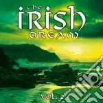 Irish Dream (The) #02 / Various cd