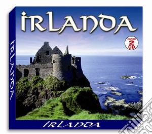 Irlanda / Various (2 Cd) cd musicale