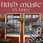 Irish Music Classic / Various cd