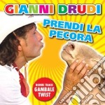 Gianni Drudi - Prendi La Pecora