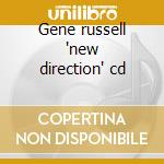 Gene russell 