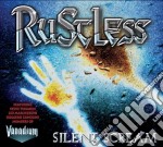 Rustless - silent scream