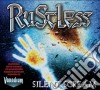 Rustless - silent scream cd