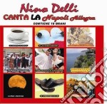 Nino Delli - Canta La Napoli Allegra