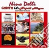 Nino Delli - Canta La Napoli Allegra cd musicale di Nino Delli