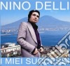 Nino Delli - I Miei Successi cd