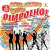 Pimpolho E I Balli Di Gruppo Latini cd