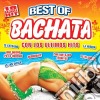 Best Of Bachata Con Los Ultimos Hits cd